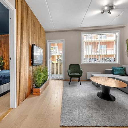 Arctic Homes - Quality Living Tromsø Zewnętrze zdjęcie