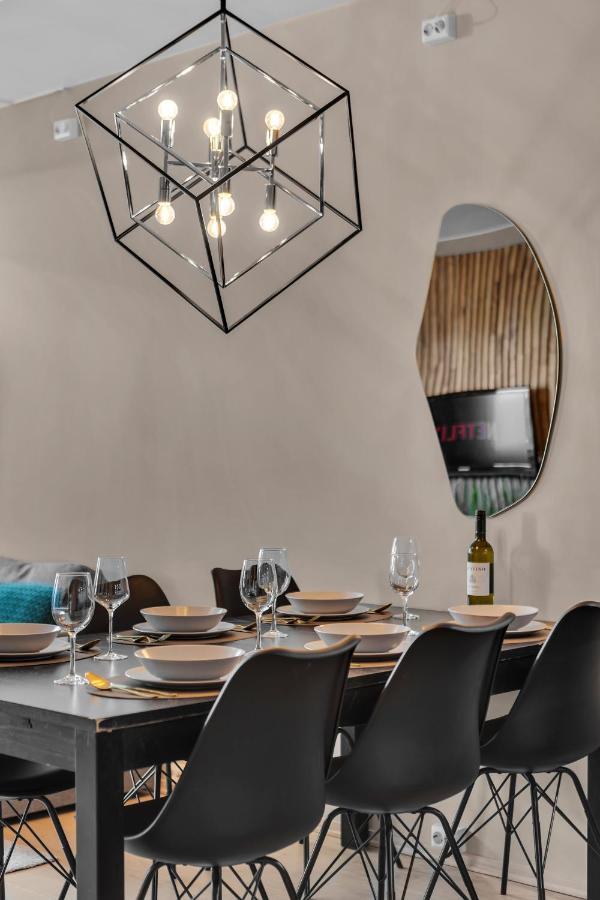 Arctic Homes - Quality Living Tromsø Zewnętrze zdjęcie