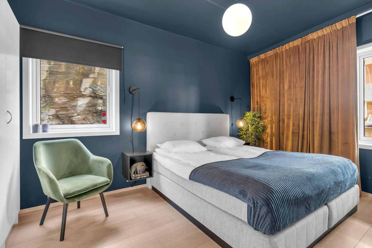 Arctic Homes - Quality Living Tromsø Zewnętrze zdjęcie