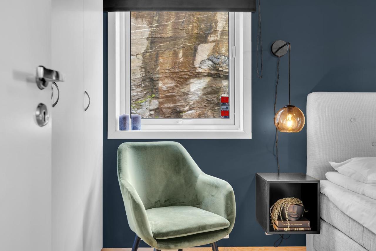 Arctic Homes - Quality Living Tromsø Zewnętrze zdjęcie