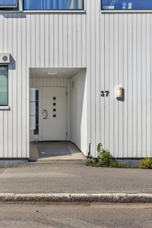 Arctic Homes - Quality Living Tromsø Zewnętrze zdjęcie